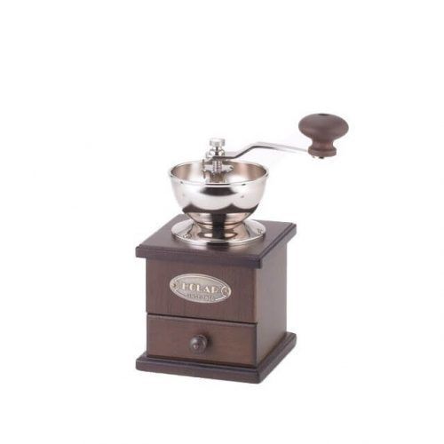 MJ-0503 Coffee Mill