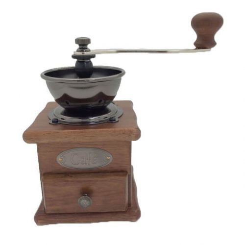ZS-UT Coffee Mill