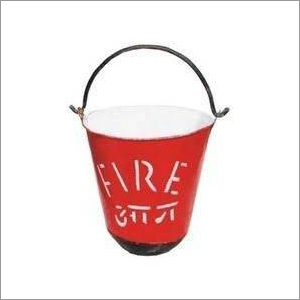 Fire Safety Bucket