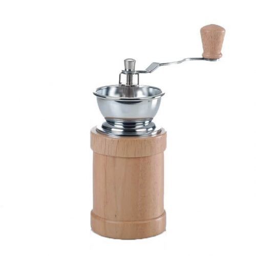 Brown Cm-Hl01 Coffee Mill