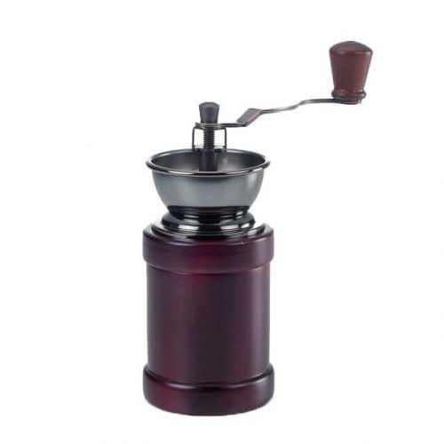 Dark Brown Cm-Hl04 Coffee Mill