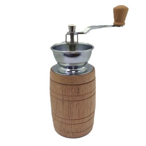 CM-HL32NR-A Coffee Mill