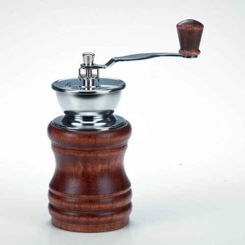 CM-HL34-B Coffee Mill