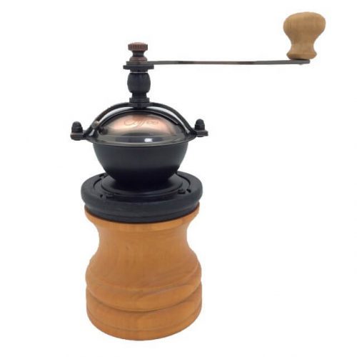 ZS-DM02 Coffee Mill