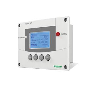 Electrical Control Panel