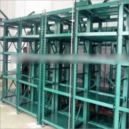 Injection Mouding Storage Rack