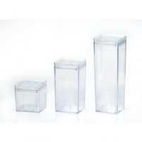 Clear Series Canister