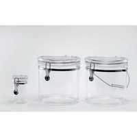 HK-028 and HK-042 Canister Set