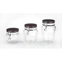 CAP-4211 Canister WT