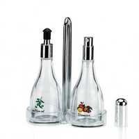 HK-264 Oil And Vinegar Bottle Set