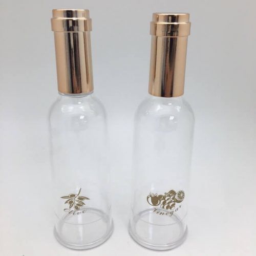 HK-429 Oil Bottle And Vinegar Bottle