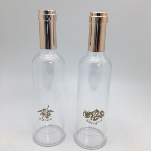 HK-430 Oil Bottle And Vinegar Bottle