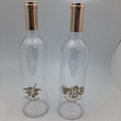 HK-431 Oil Bottle And Vinegar Bottle