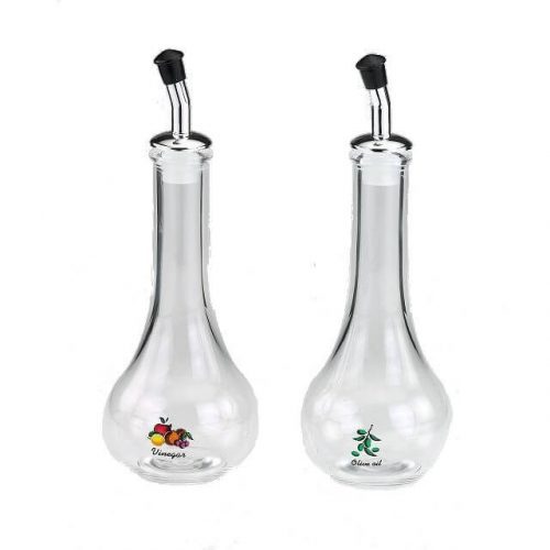 HOV-01 Oil Pourer And Vinegar Pourer