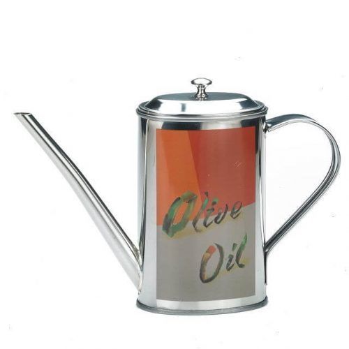 OV-720U Oil Can