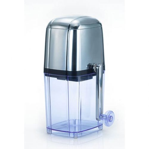 Vogue Ice Crusher