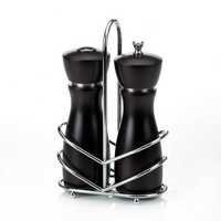 Cruet Set With Stand Series