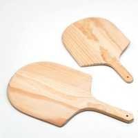PZ Cutting Board