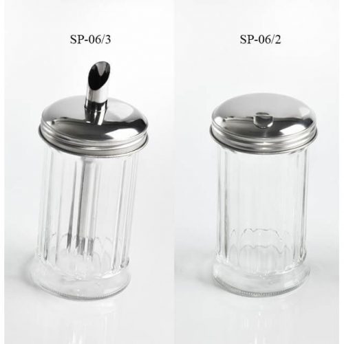 Glass Sp-06 Sugar Pourer