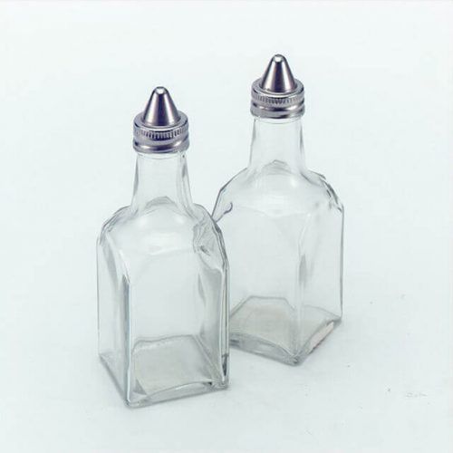 SP-07 Sugar Pourer With Chimney Cover