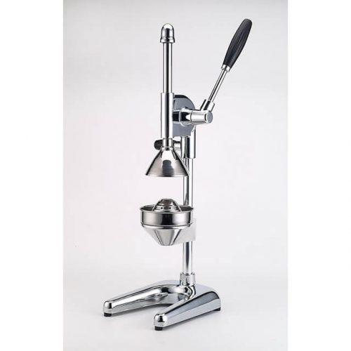 Silver Hwn-Jc Standard Juicer