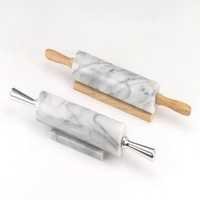 RP-MB Marble Rolling Pin