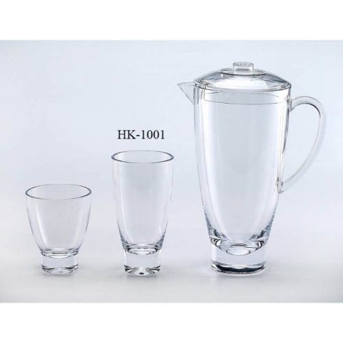 HK-1001 High Tumbler