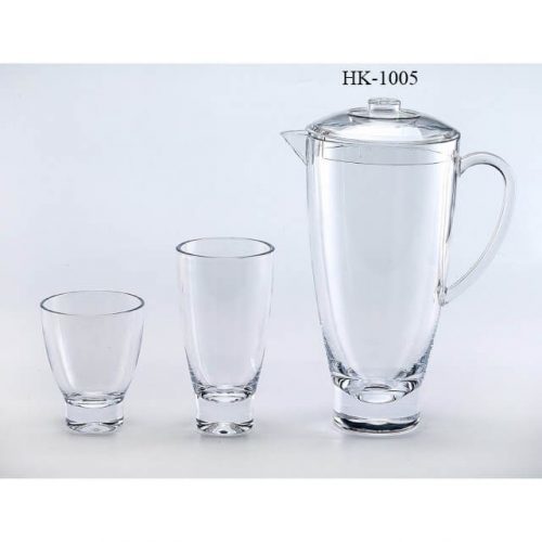 HK-1005 Pitcher