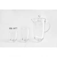 HK-1077 Low Tumbler
