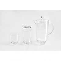HK-1078 High Tumbler