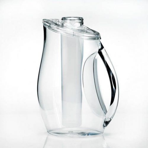 HK-736 Glass Pitcher