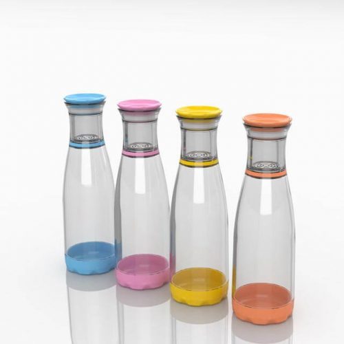 HK-810 Juice Bottle