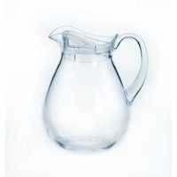 HKB-022-C Pitcher With Lid