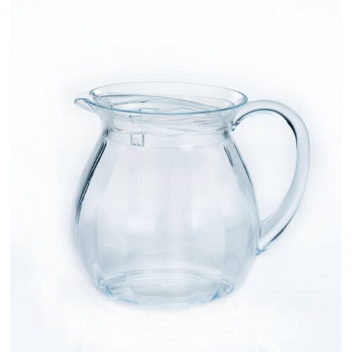 HKB-034-C Pitcher With Lid