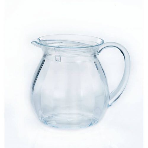 HKB-034-C Pitcher With Lid