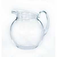 HKB-096-C Pitcher With Lid