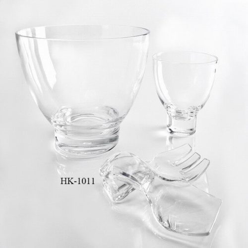 HK-1011 Salad Server