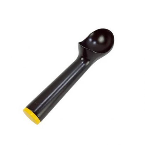 KW-A100N-A-Ice Cream Scoop-Yellow cap