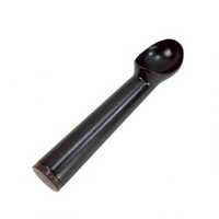 KW-A100N-C-Ice Cream Scoop-Brown Cap