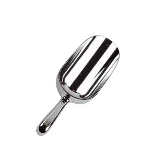 Silver Kw-a103-aluminum Measuring Scoop