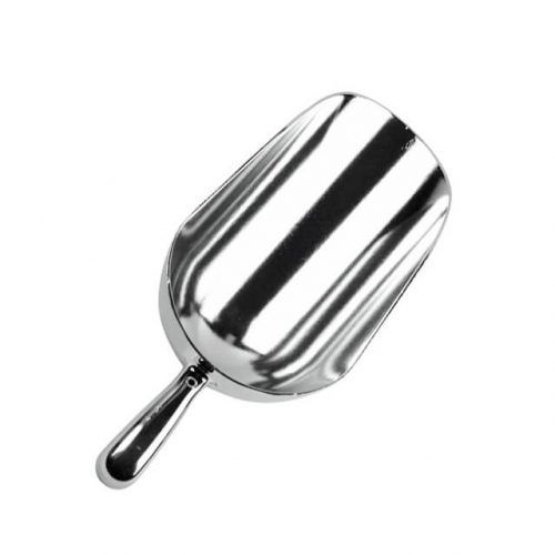 KW-A106-Aluminum Measuring Scoop