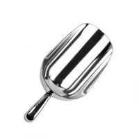 KW-A106-Aluminum Measuring Scoop