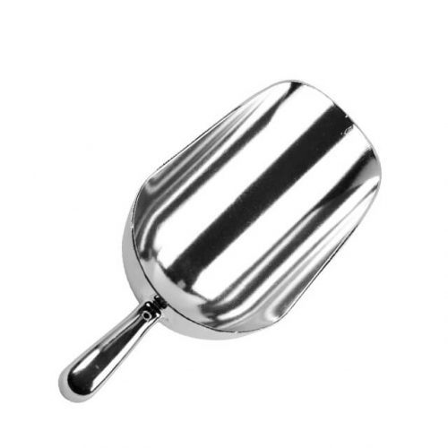 KW-A108-1-Aluminum Measuring Scoop