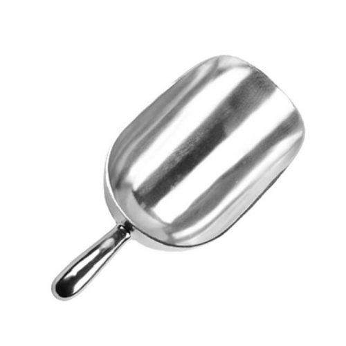 KW-A116-1-Aluminum Measuring Scoop