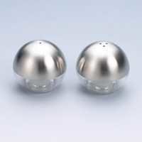 DY-03 Salt And Pepper Shaker Set