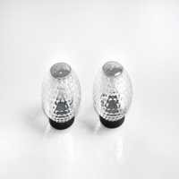 HK-268 Salt And Pepper Shaker Set