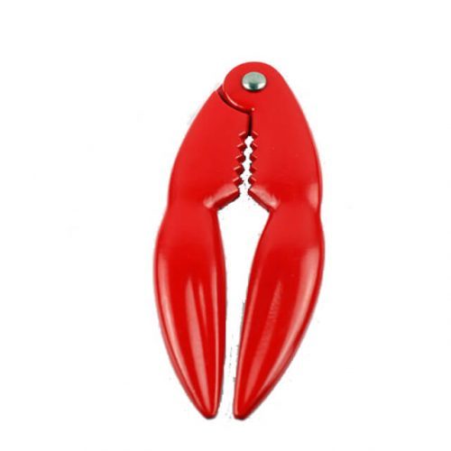 KW-A707R Lobster Cracker Red Coating