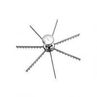 KW-A510-7 7-Cut Pie Slicer