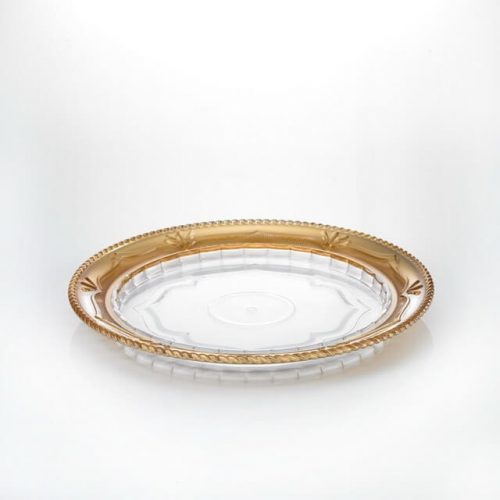 Serving Plate