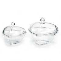 Snacks Server Bowl